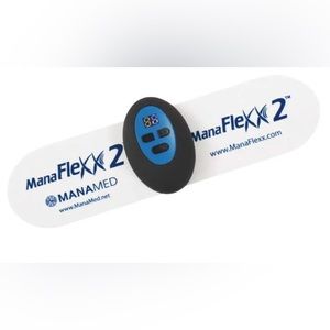 ManaFlexx 2 | ManaMed | Muscle Therapy | New In Box